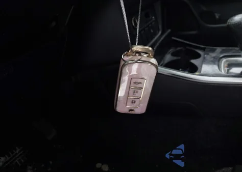 2018 Mitsubishi Outlander Le z USA, uszkodzony, nr VIN JA4AD3A36JZ028010